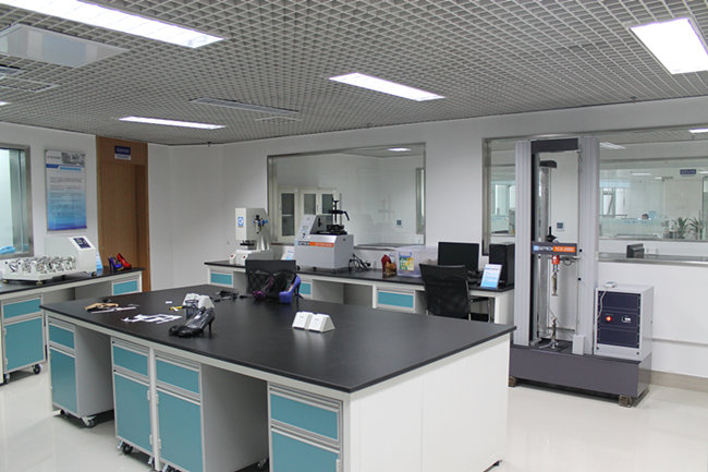 纺织服装实验室